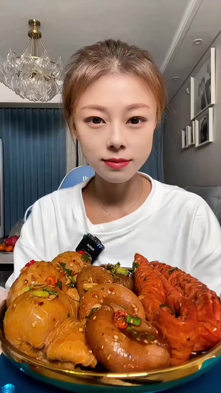 @Mukbang Time