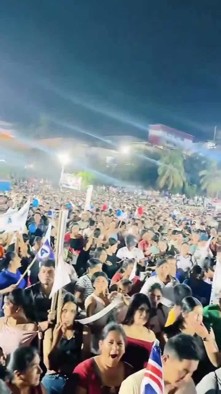 @Roiser Sánchez
