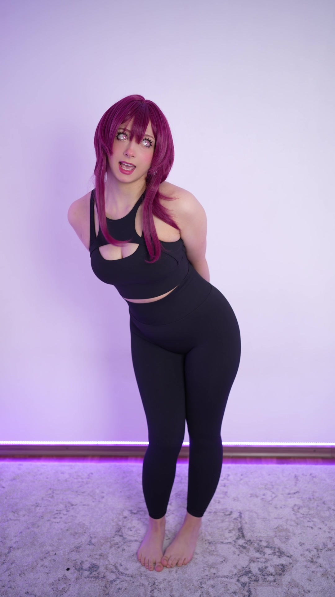 @Aluctoria