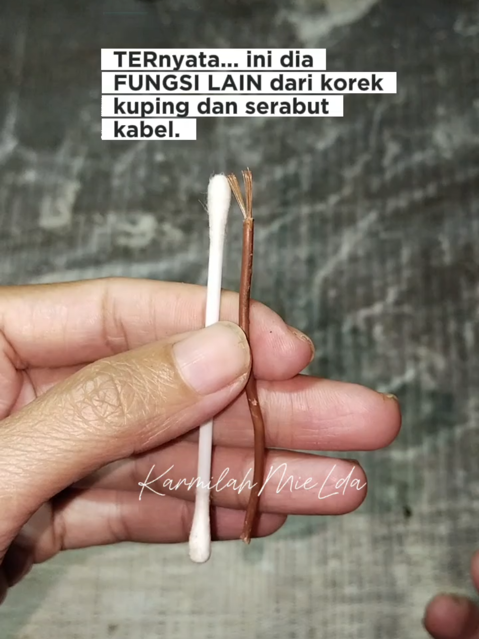 @Karmilah