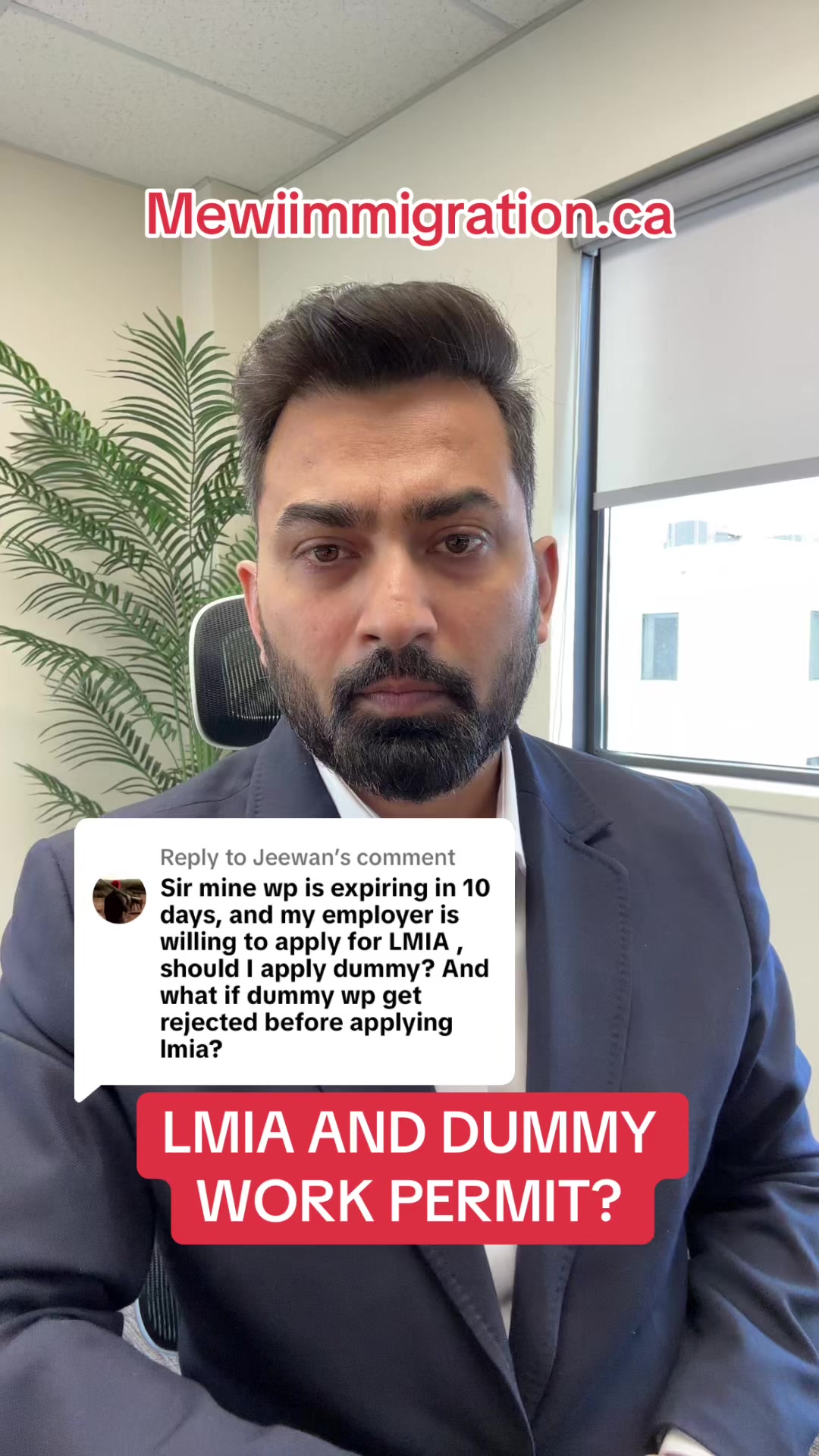 @Aman Singh - RCIC IRB 🇨🇦
