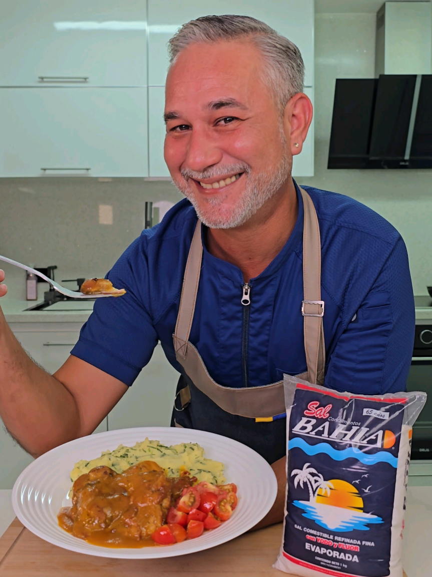 @Ulises Cocinero
