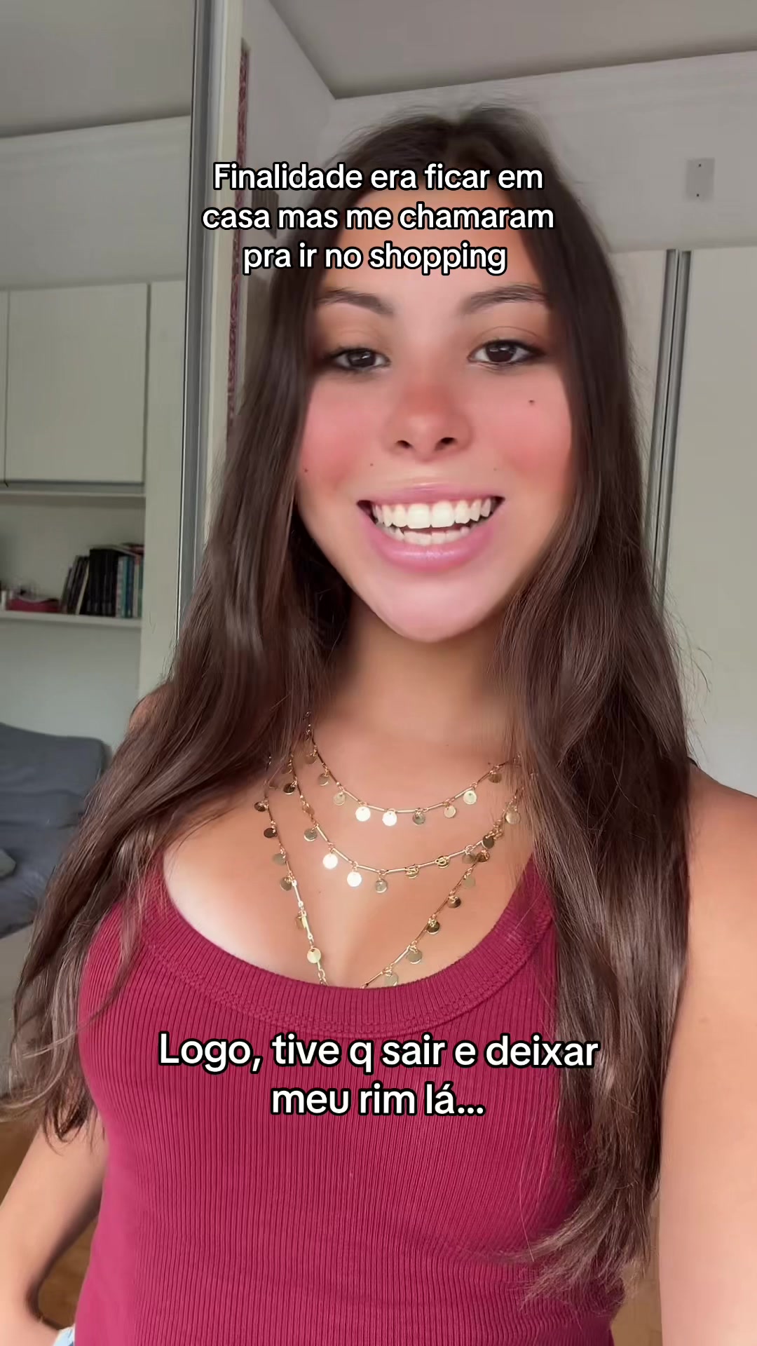 @Mellina Luz