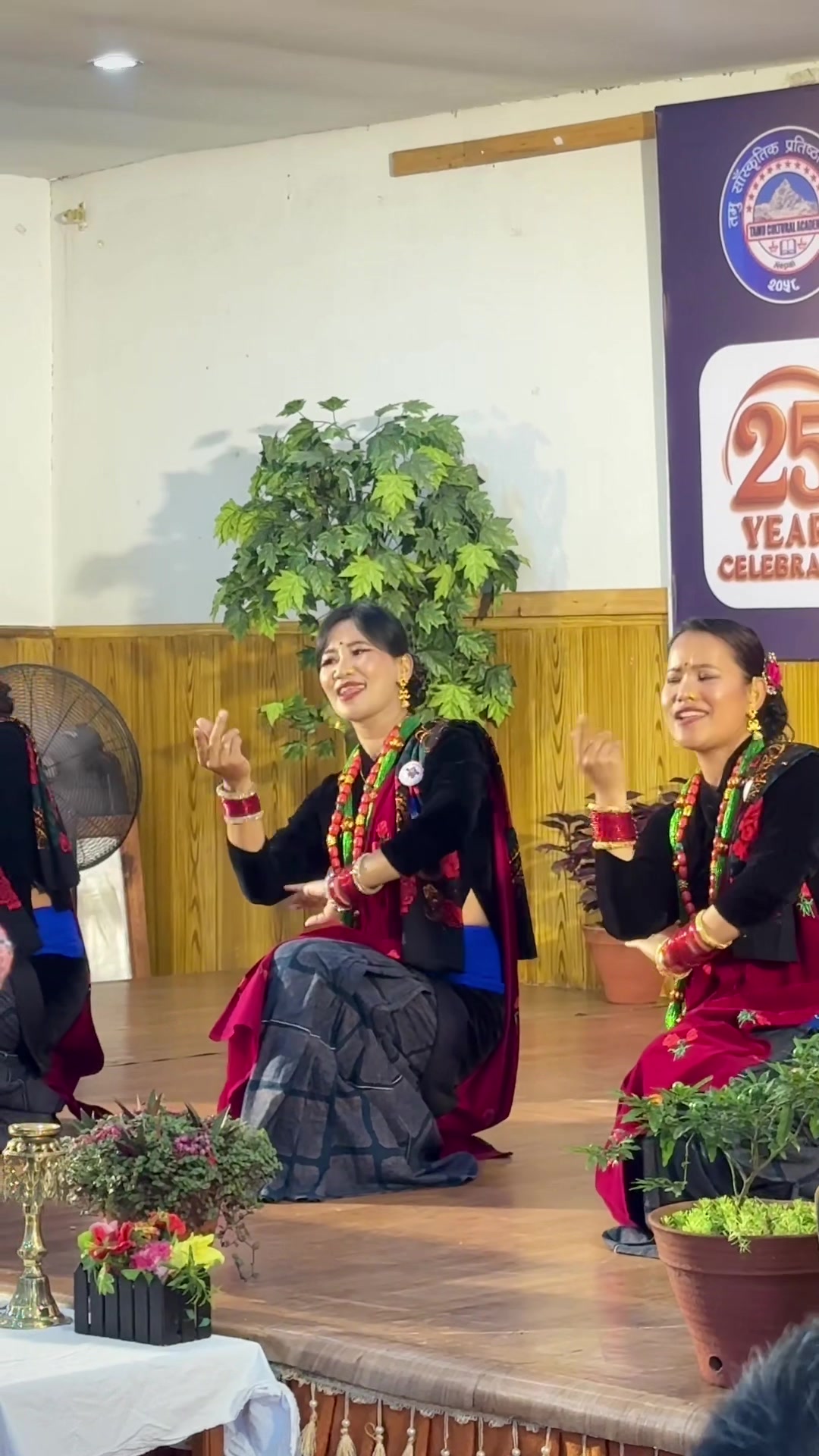 @Nitu Gurung