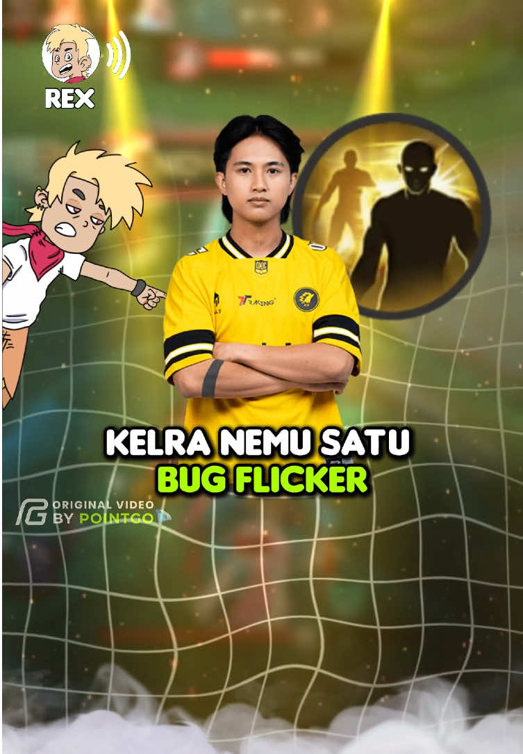 @POINTGO | PUSAT MOBILE LEGENDS