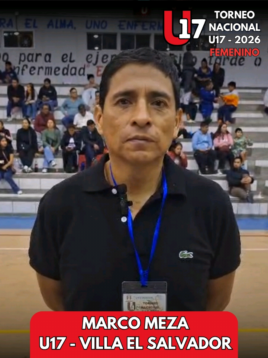 @PERUBASKET
