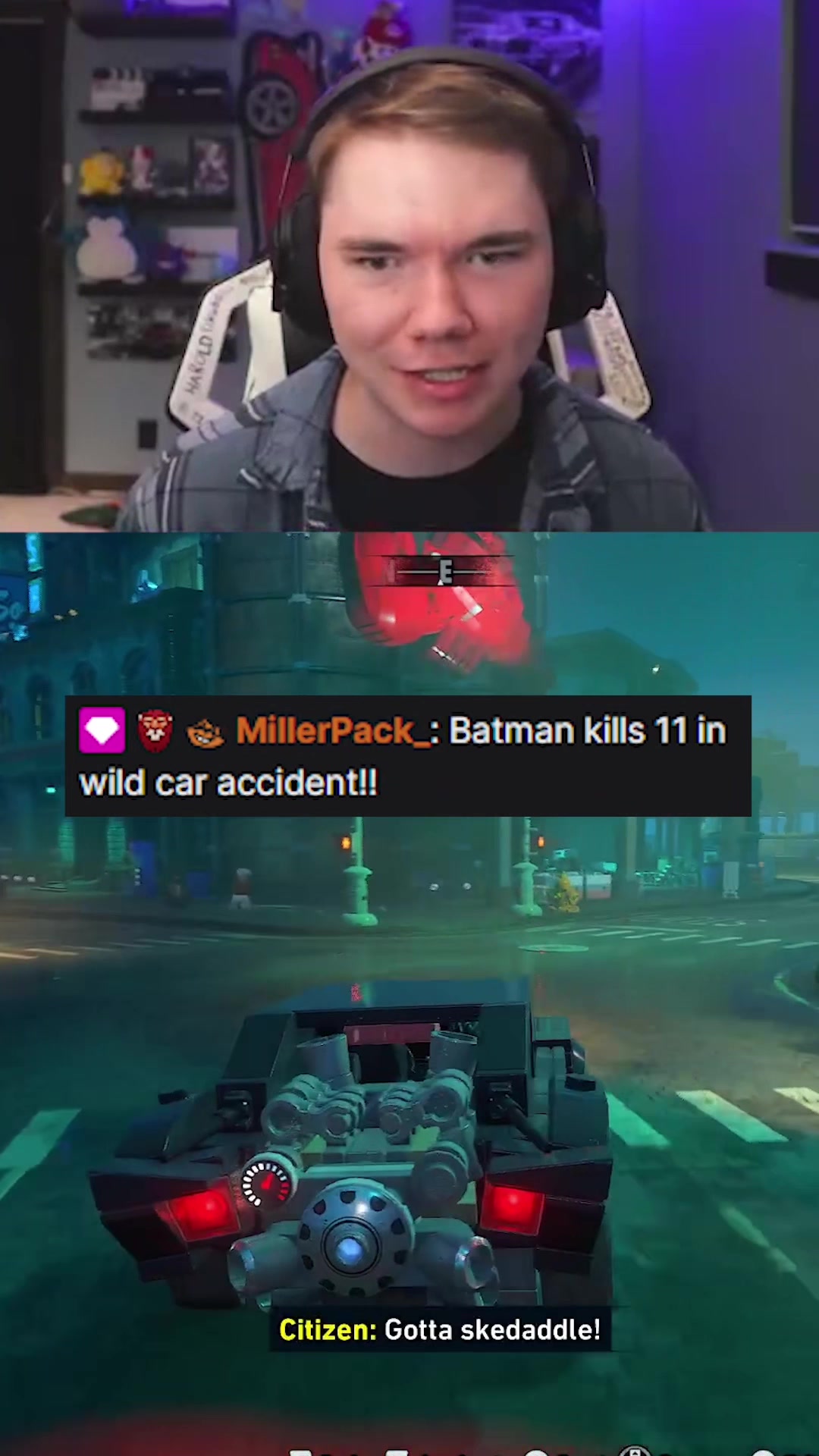 @LionHimself