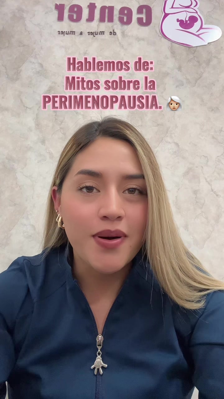 @FEM CENTER_de mujer a mujer