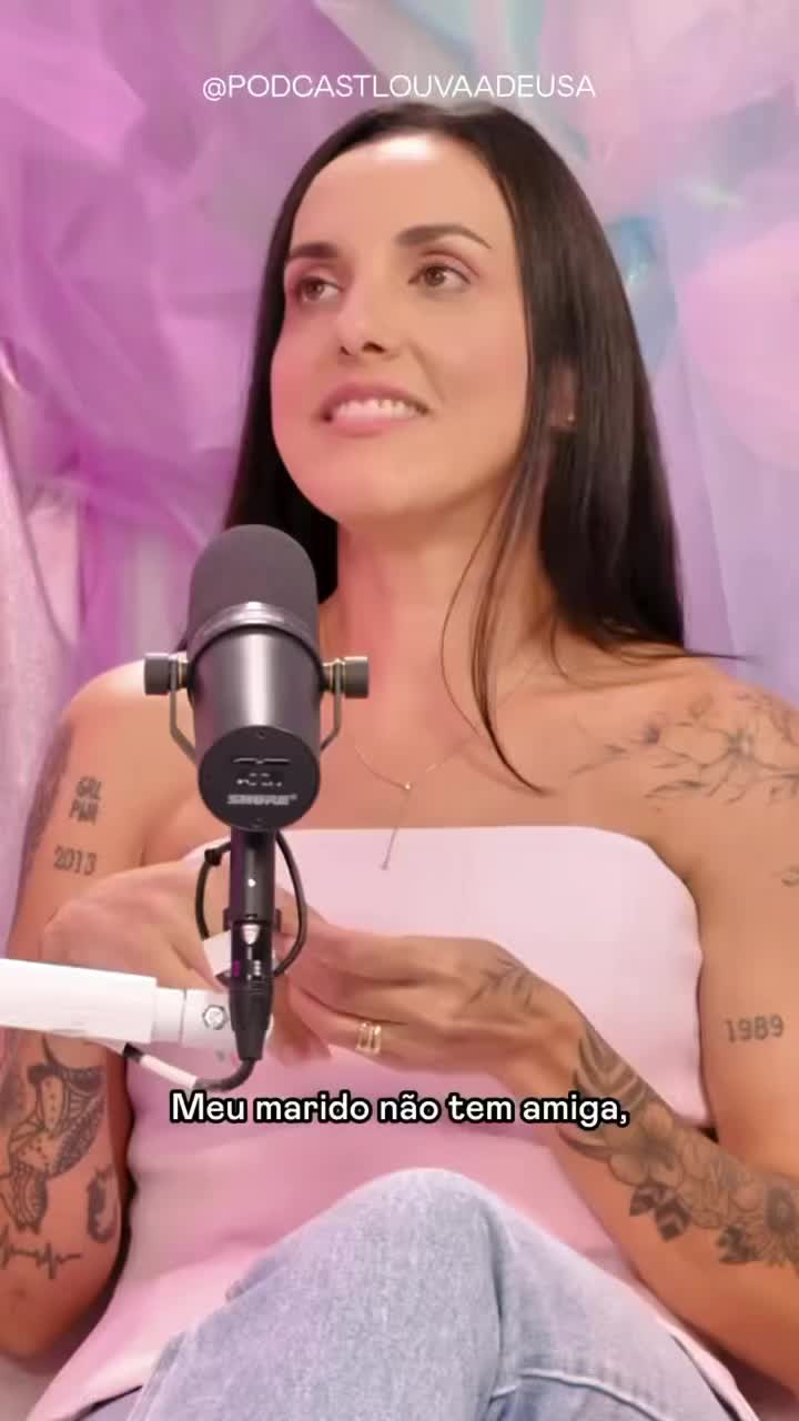 @Gabi Dutra