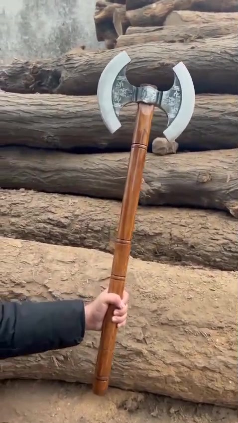@Odin&rsquo;s Armory