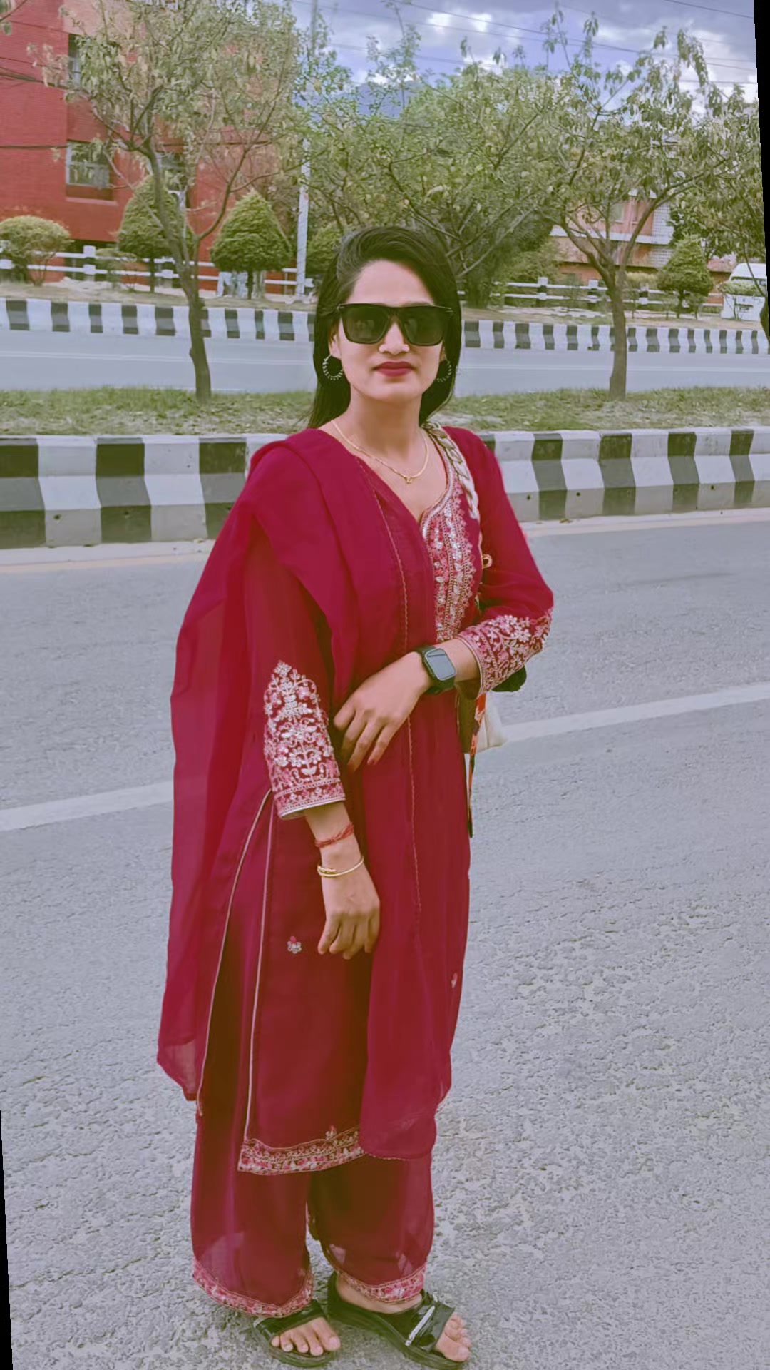 @Mis Bhawana💛