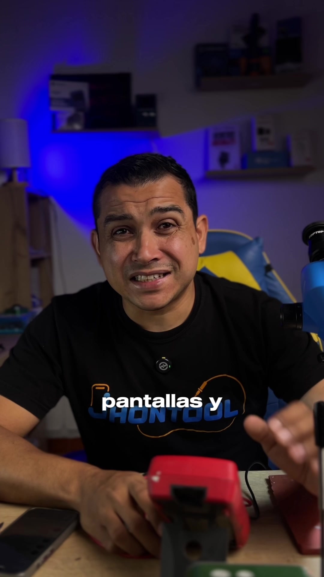 @Jhontool