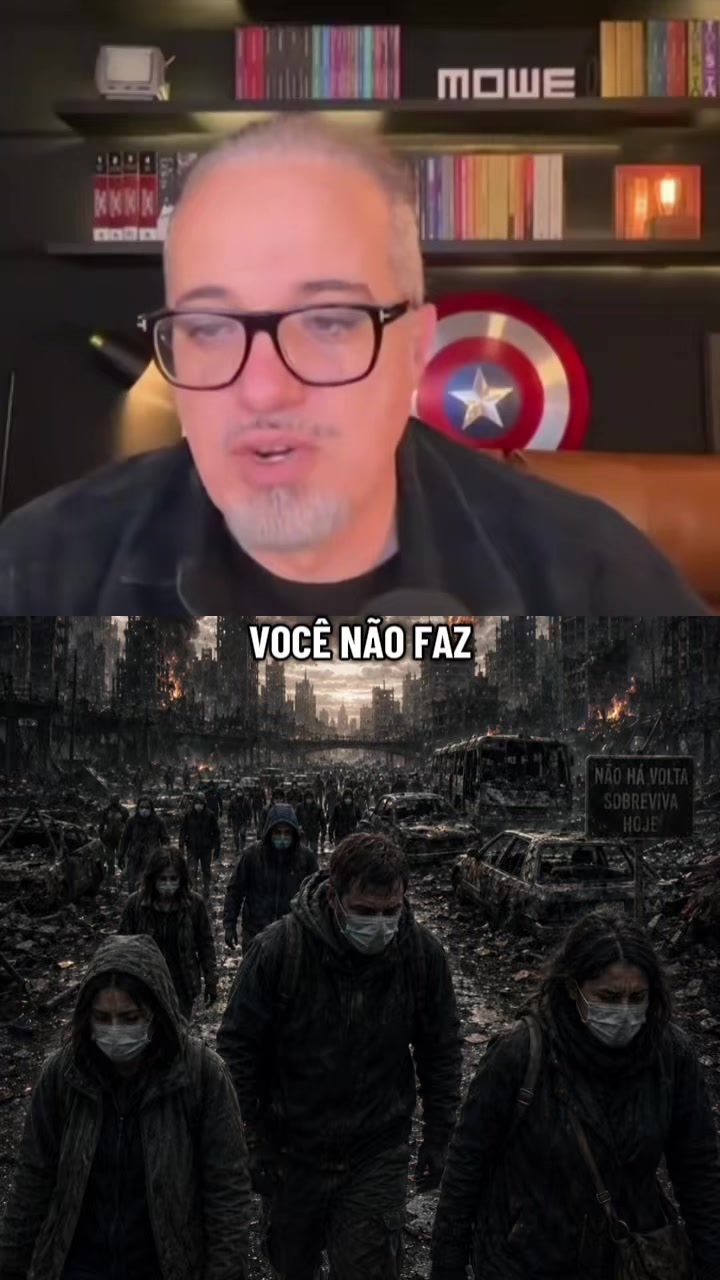 @Fatos & Enigmas