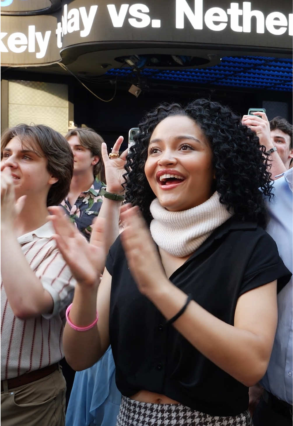 @The Jimmy Awards