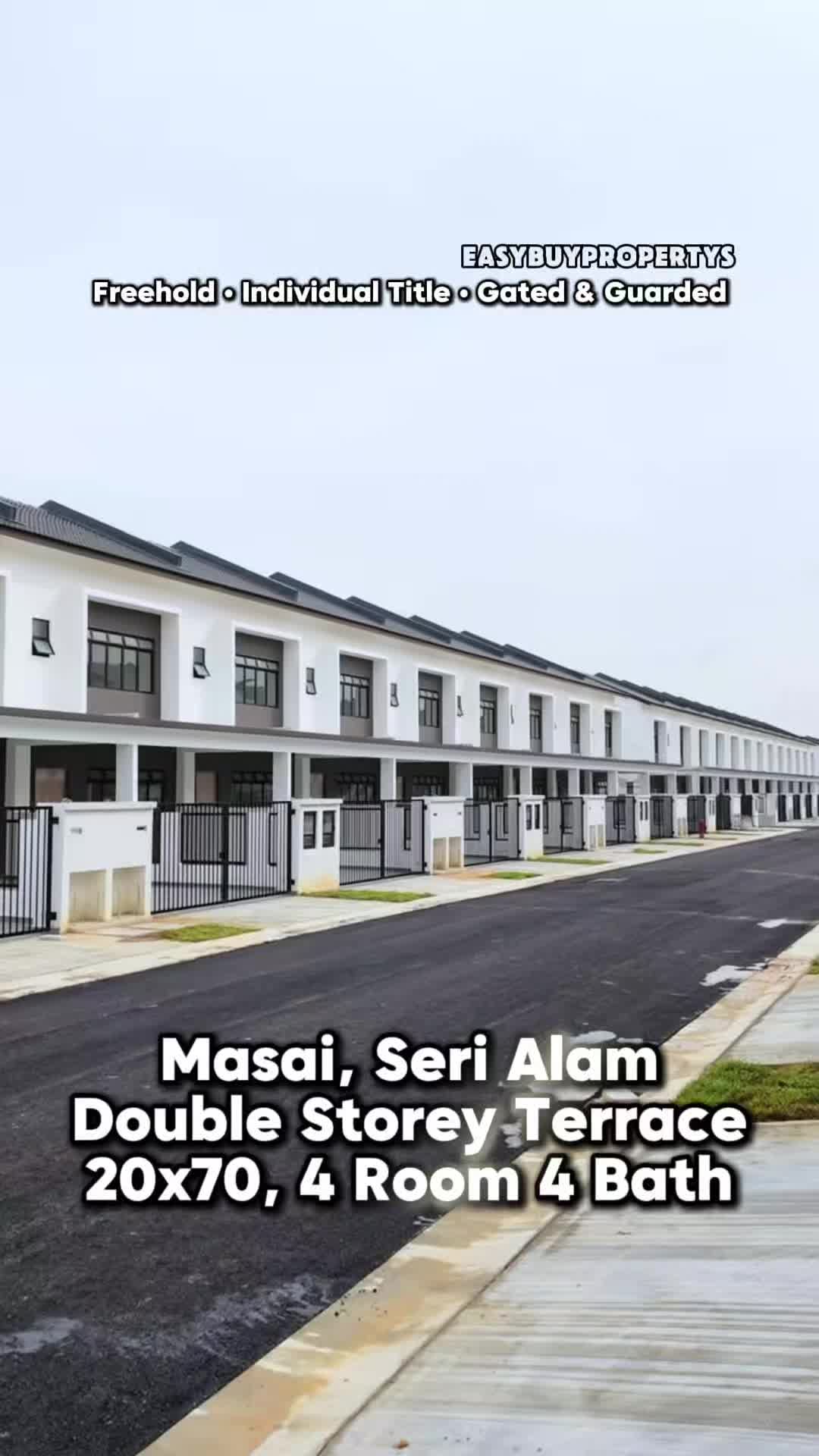 @Easy Buy Propertys