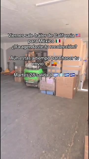 @HR El Rey de los Envíos