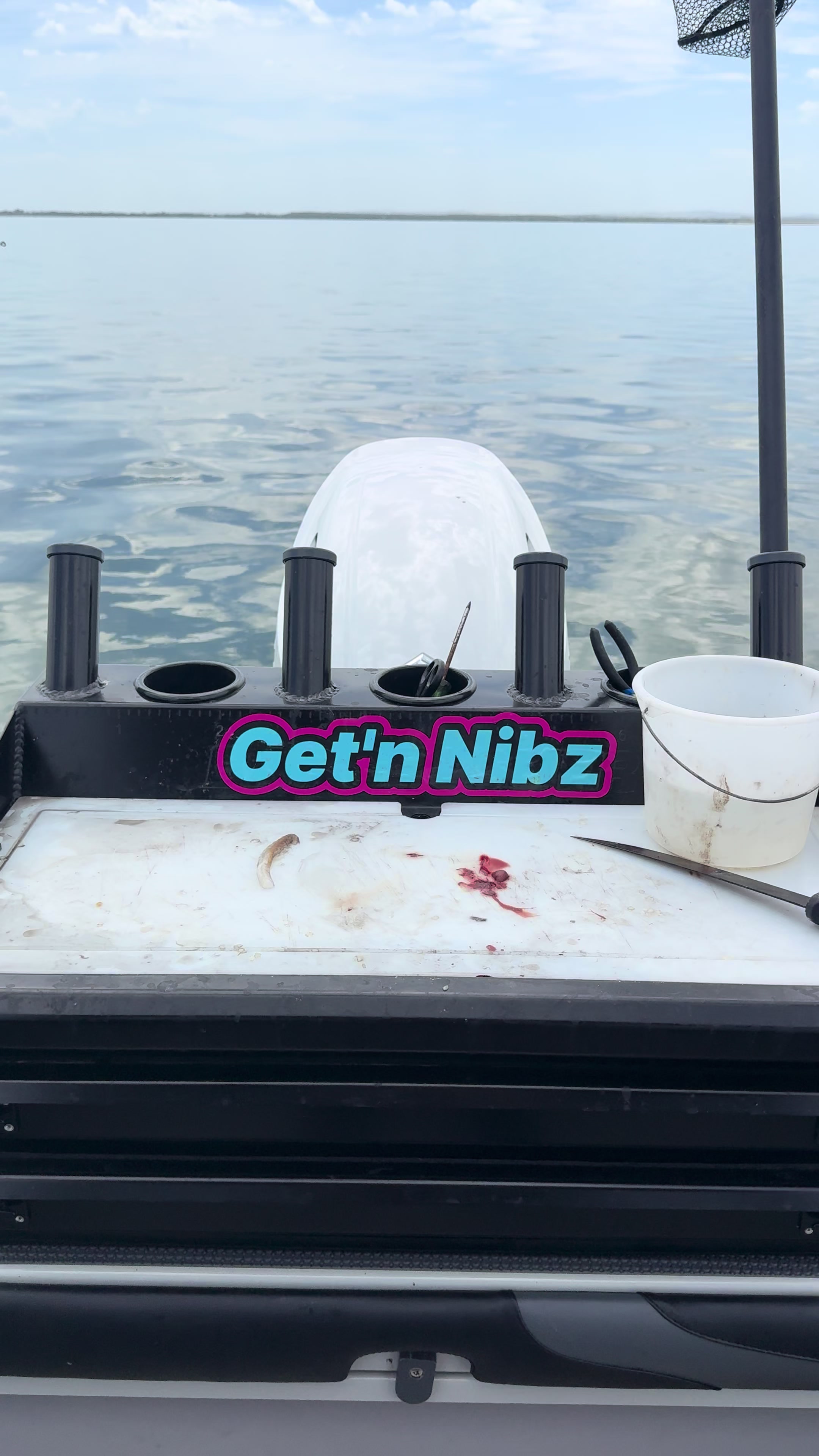 @Get'n Nibz