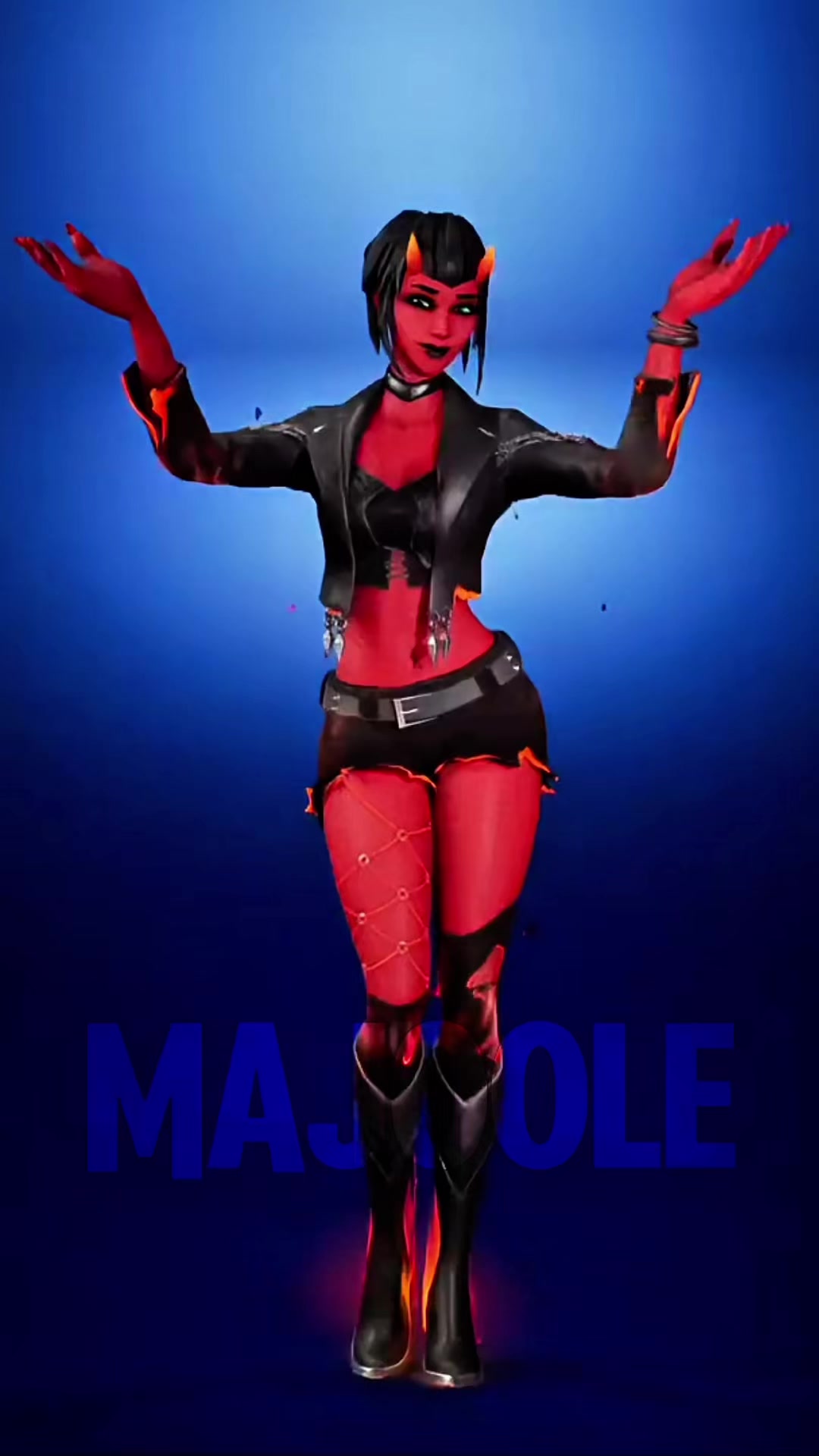 @TIENDA DE FORTNITE