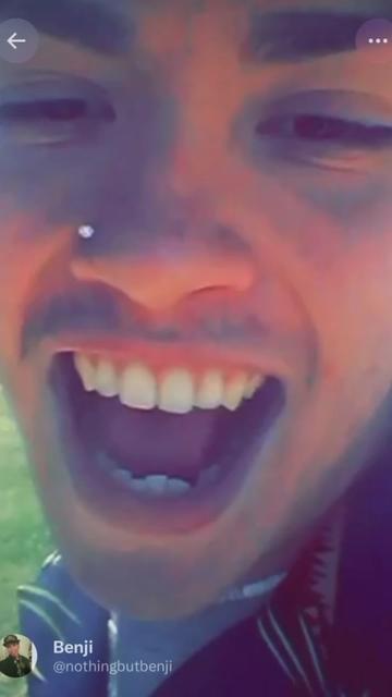 @Benjamin Jeffrey