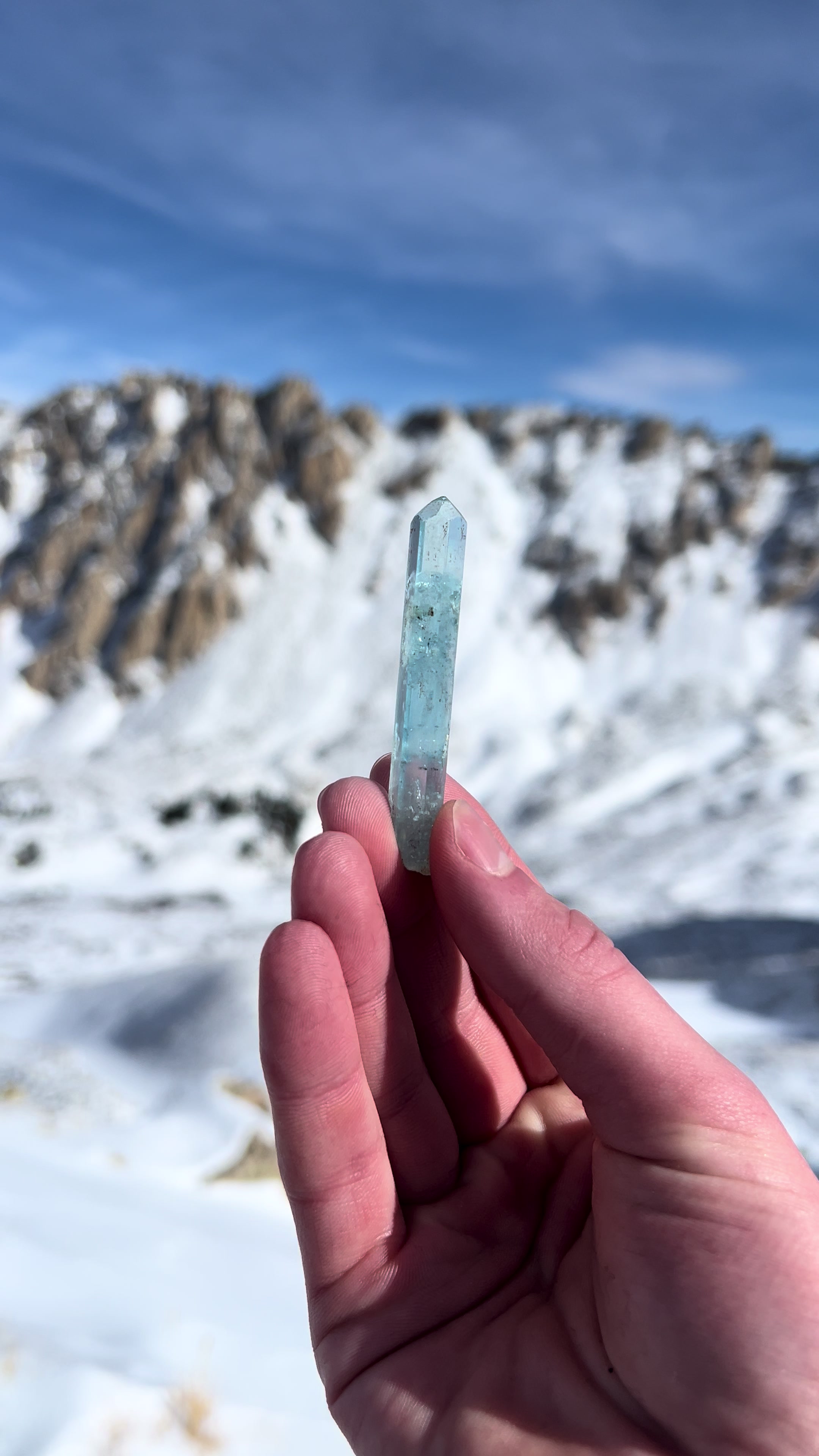@Capital Crystals | Minerals