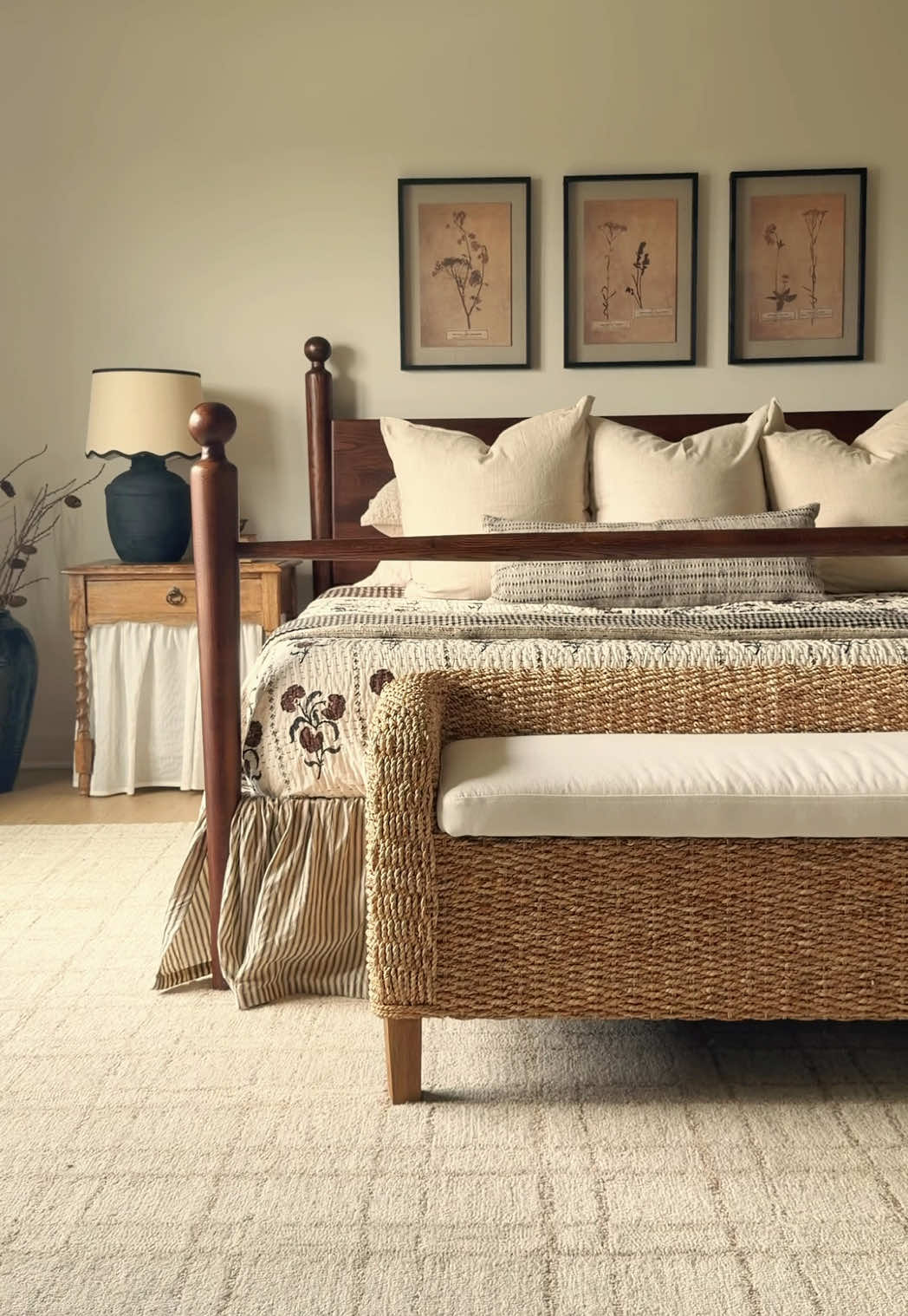 @Tori Georges | Vintage Modern