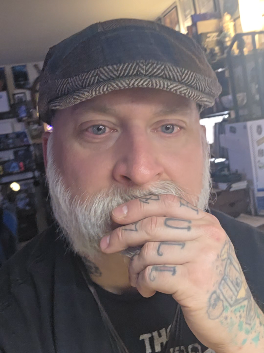 @Eiríkr Haf Úlfrsson
