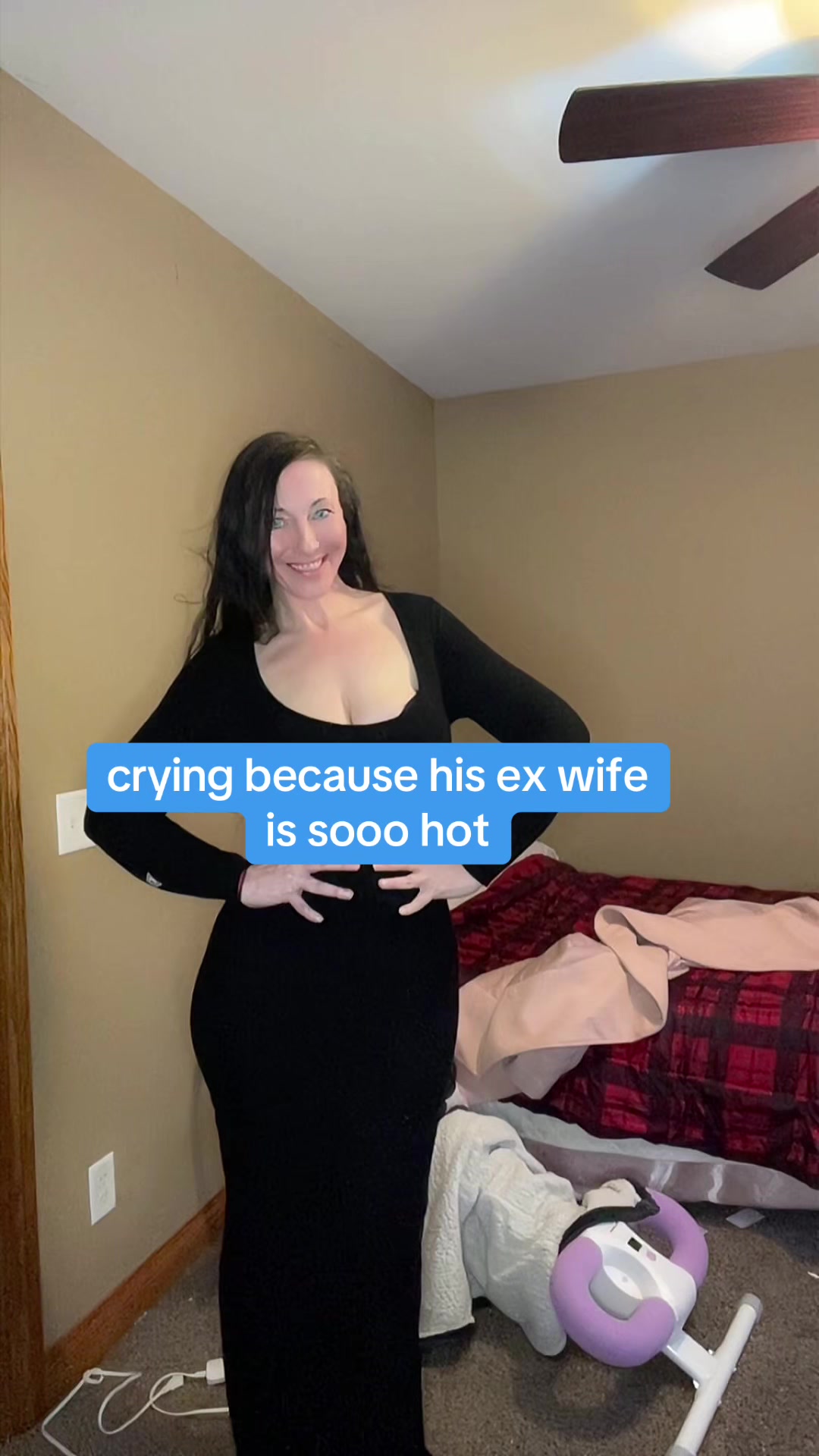 @Yourfutureexwife4🦋
