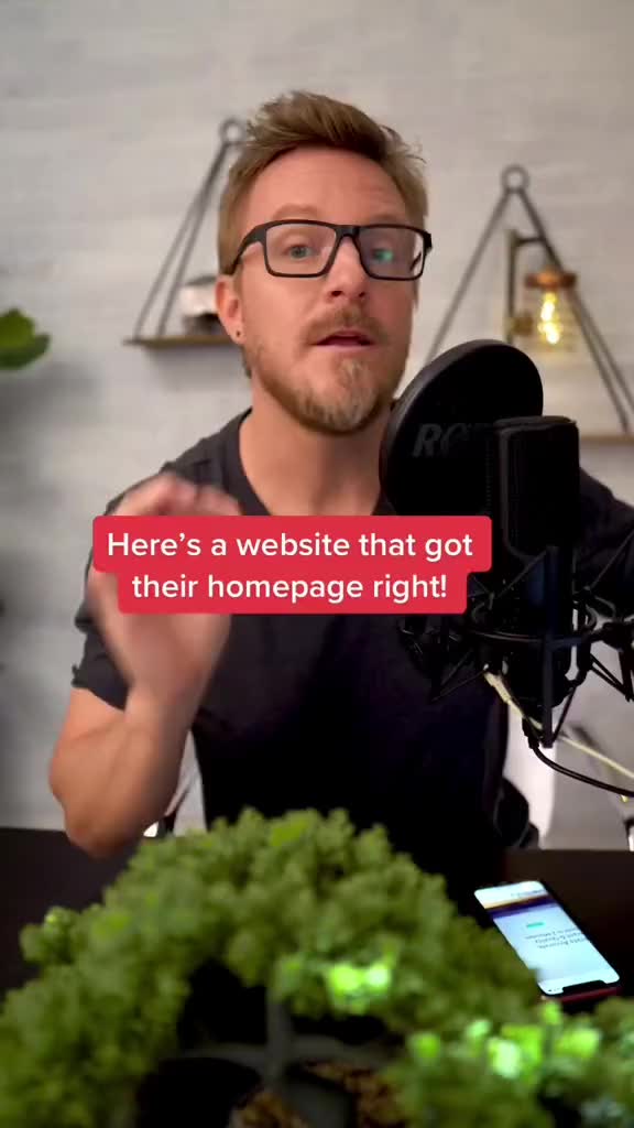 @Brad - Websites, Paid Ads, SEO