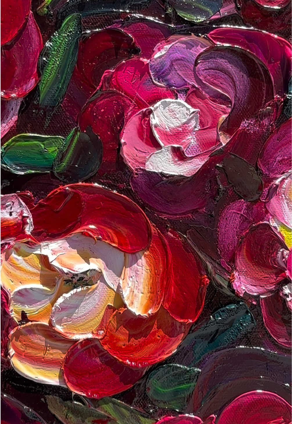 @Chelsea Tikotsky - Artist