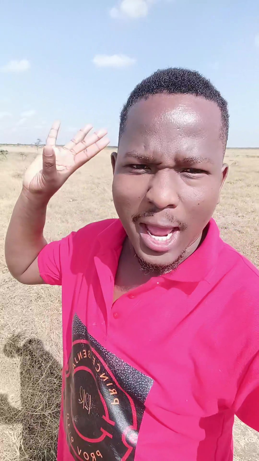@PRINCE BENJA🇰🇪🦋♥️