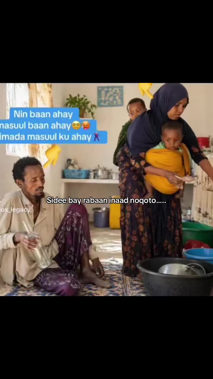 @✨Naag somali ceeb ma leh ✨