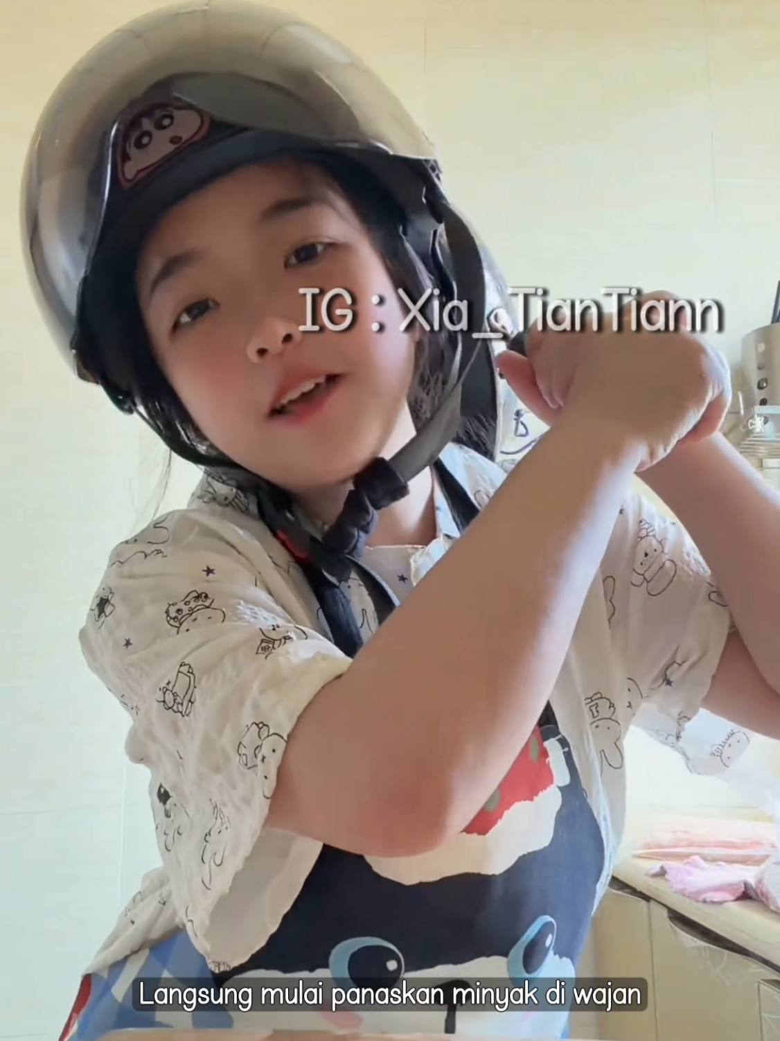@Xià Tiān