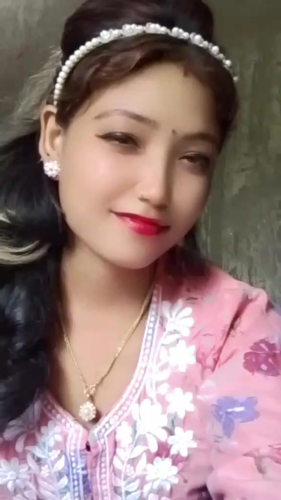 @Lucky👰girl❤️❤️