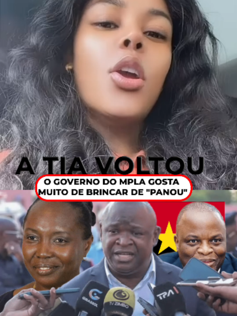 @ANGOLA SEM FILTRO