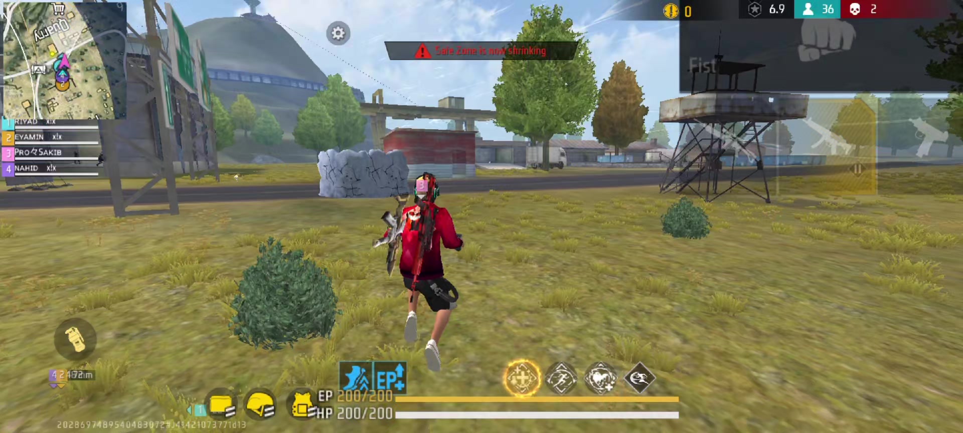 @SBX–EY4M!N