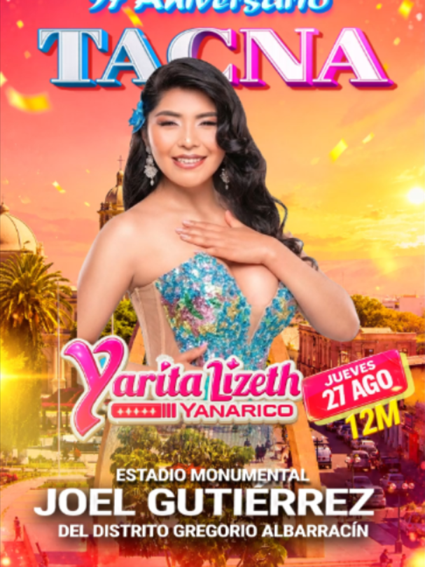 @Noticias Tacna
