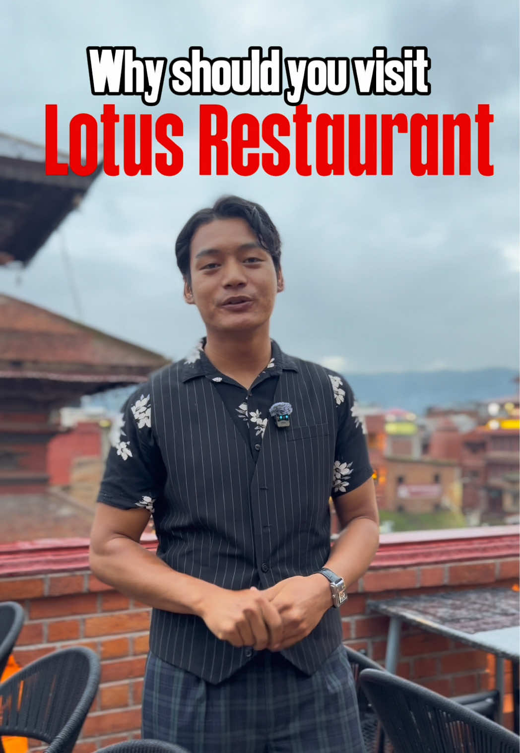 @Lotus Restaurant & Bar