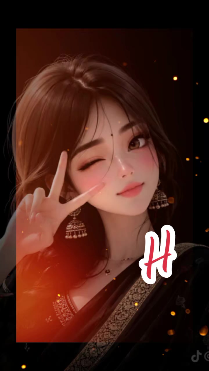 @m h