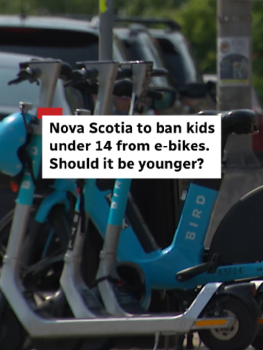 @CBC Nova Scotia