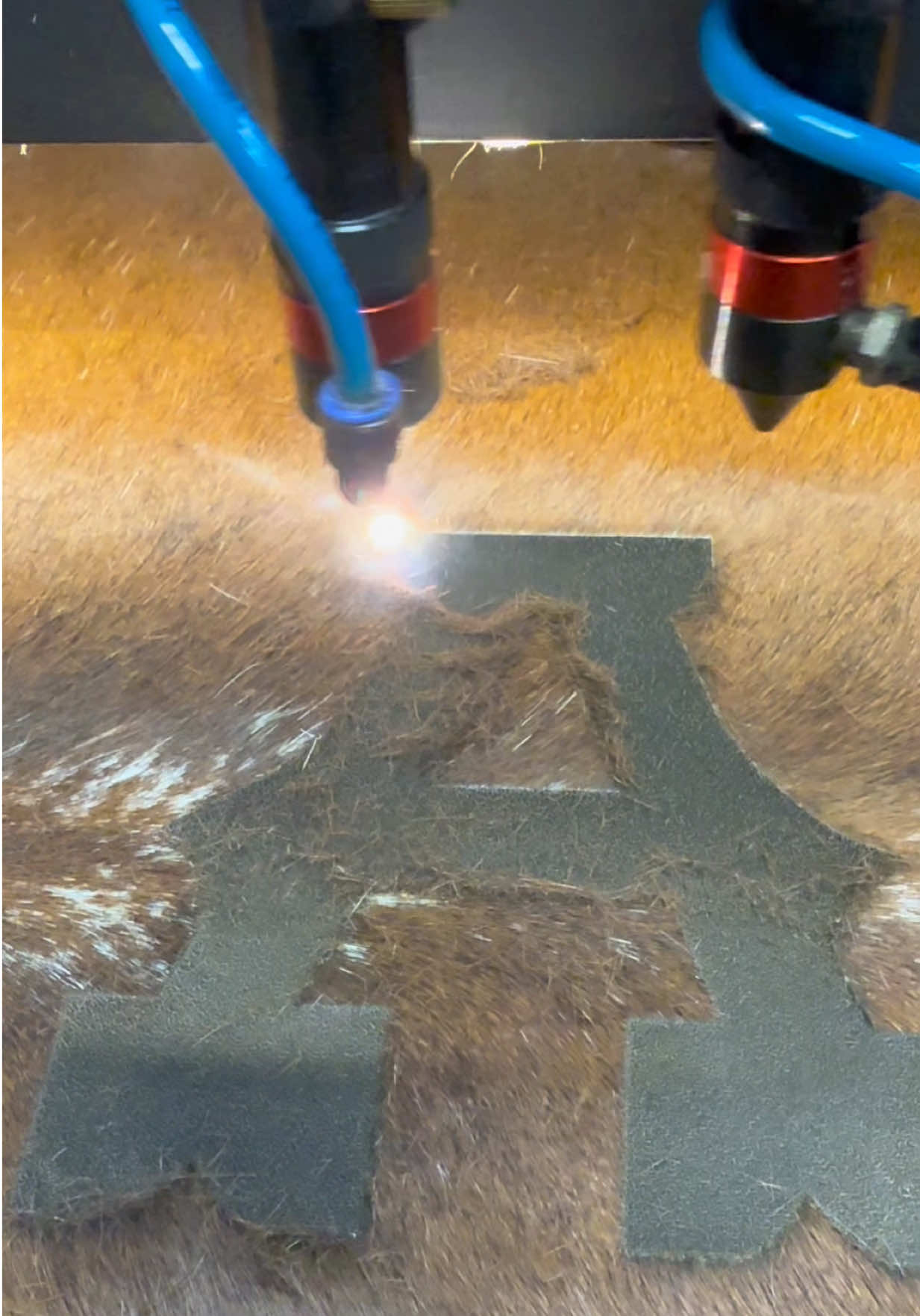 @Lethal Creek Laser Works
