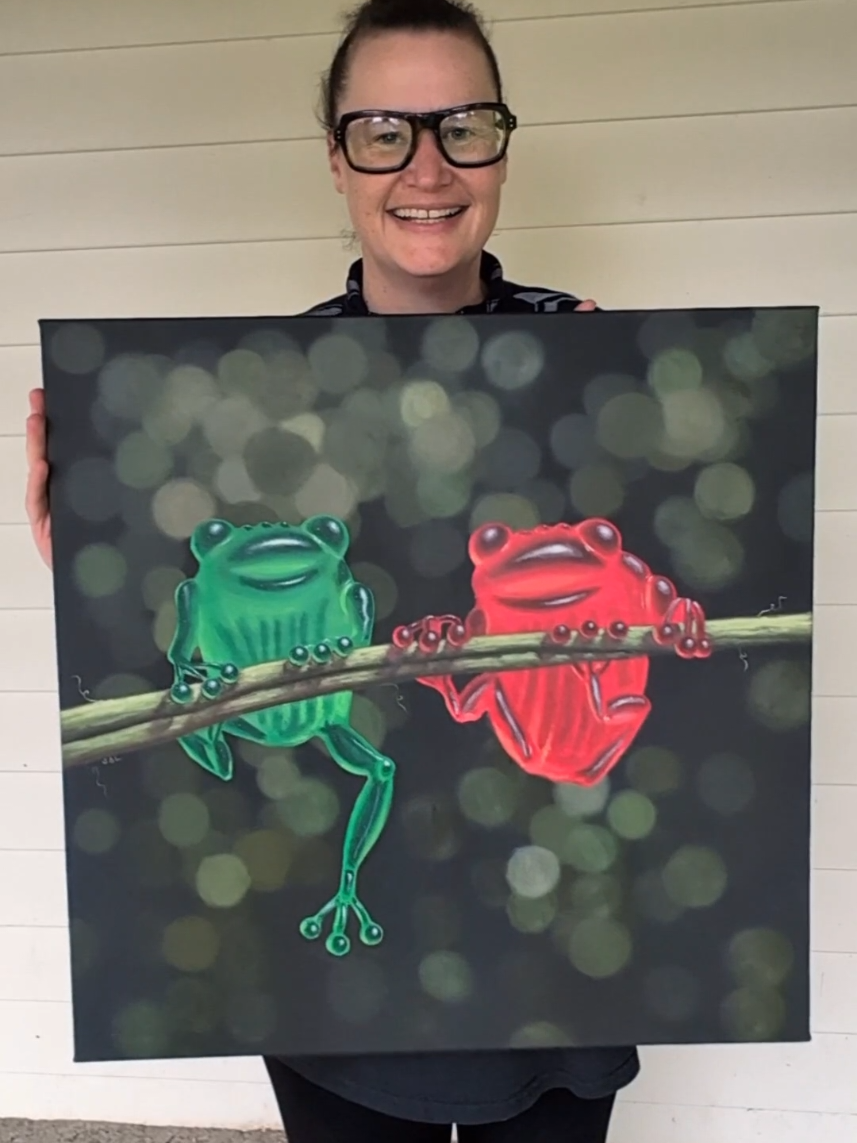 @SallyHastingsART