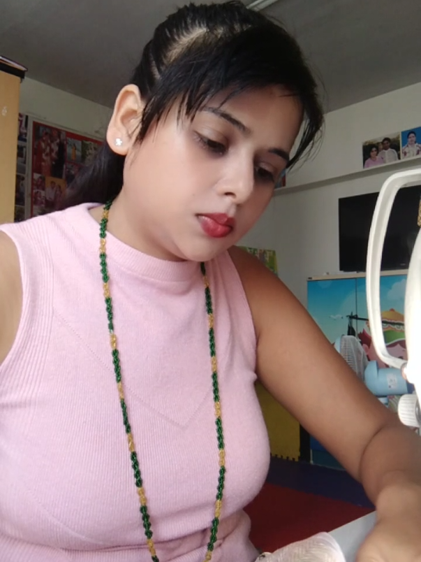 @jyoti smile