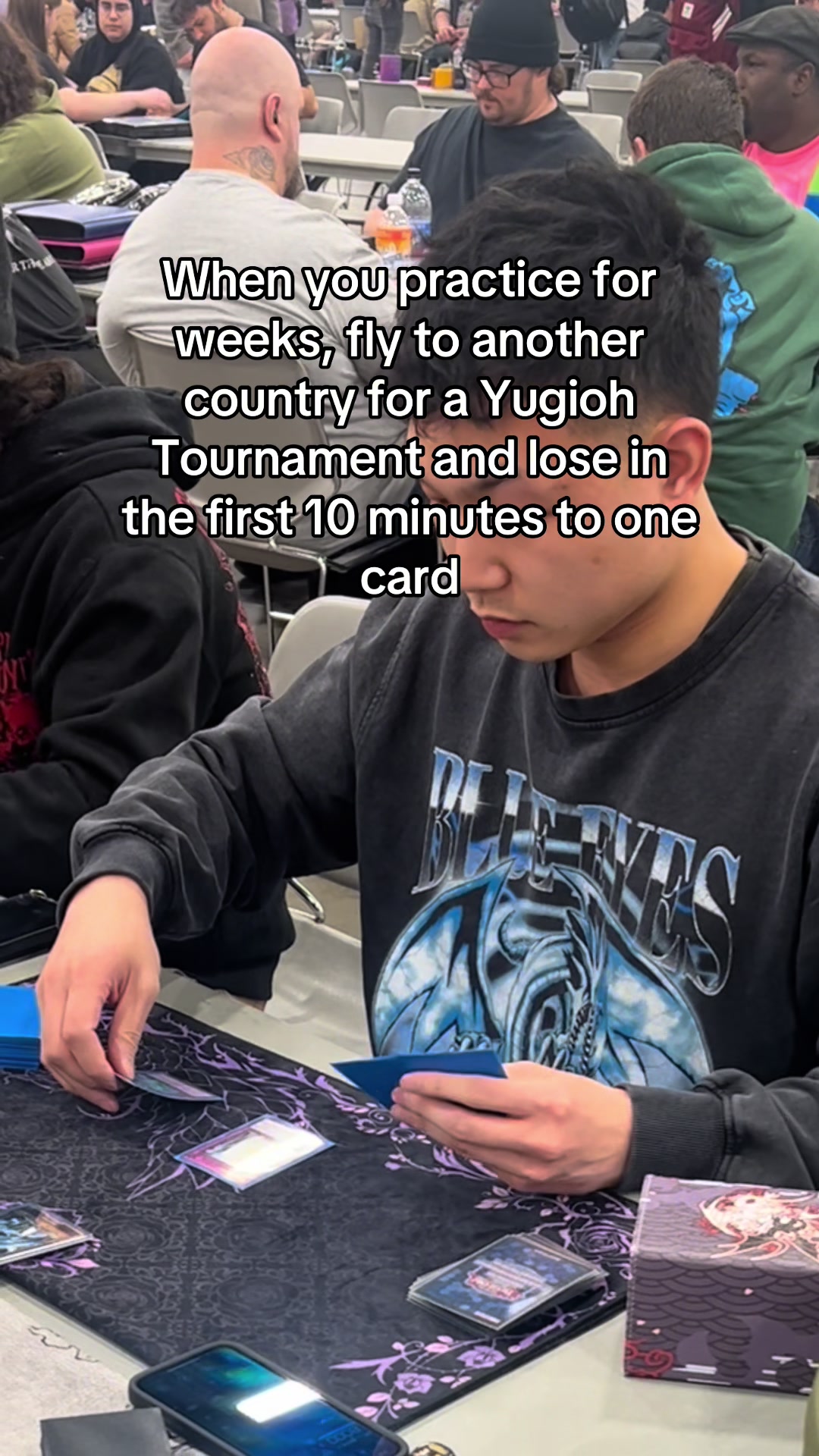 @Matt Bustamante (MattBustaTCG)