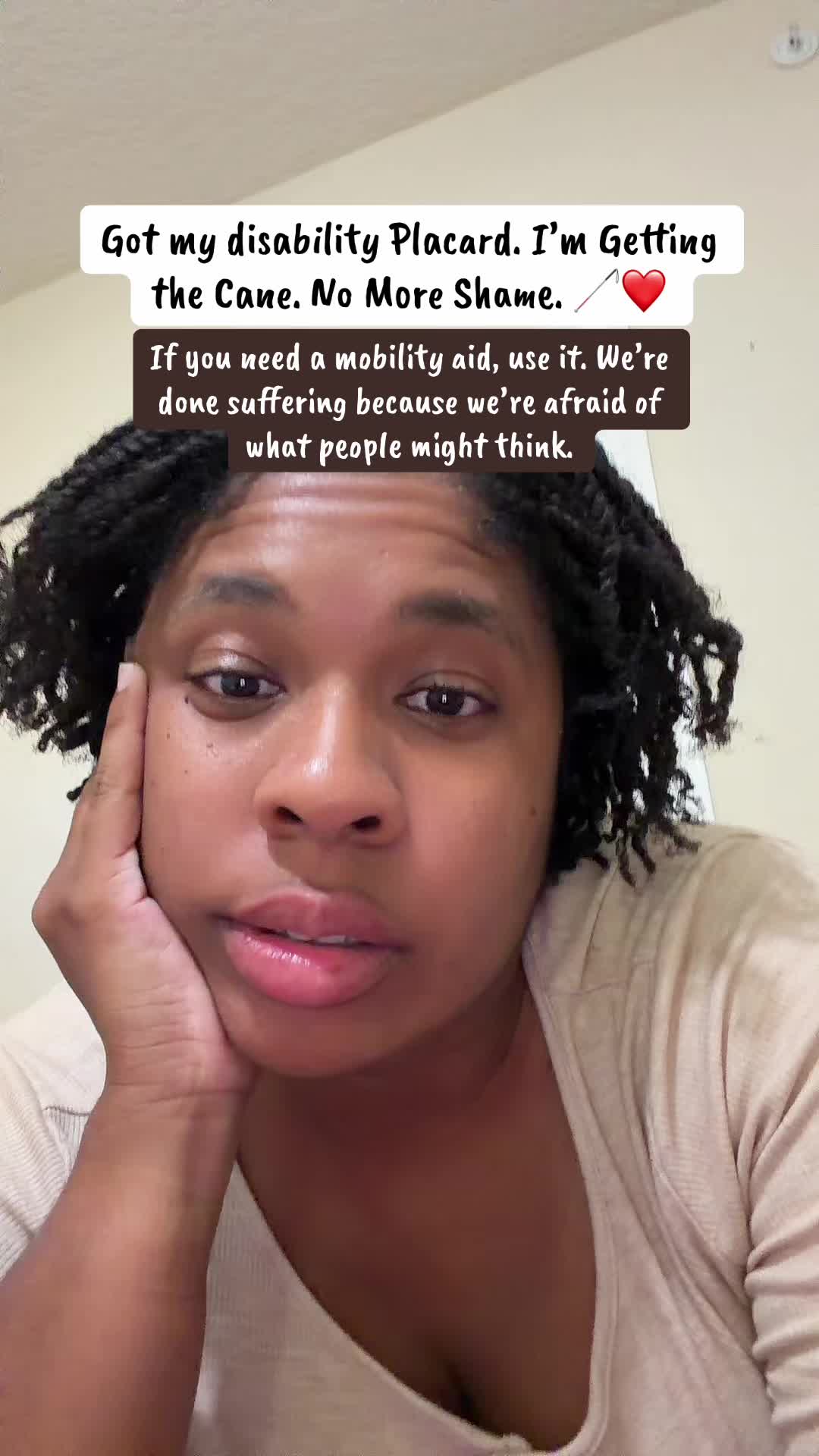 @The Invisible Diagnosis