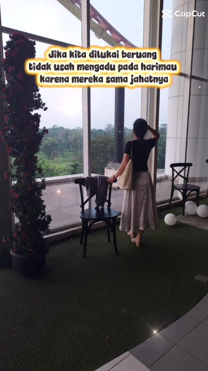 @Cin Ping