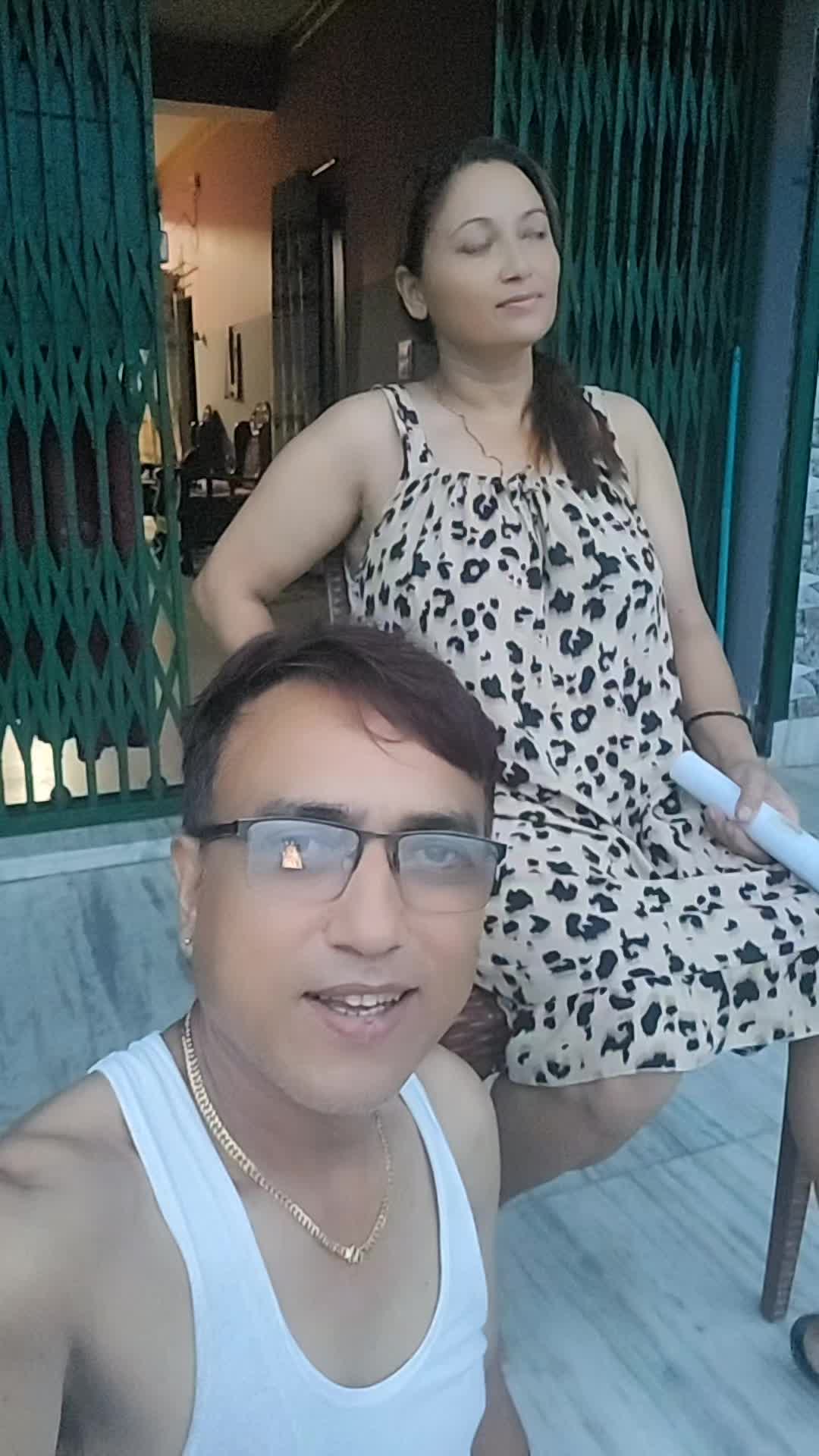 @Badri Dahal