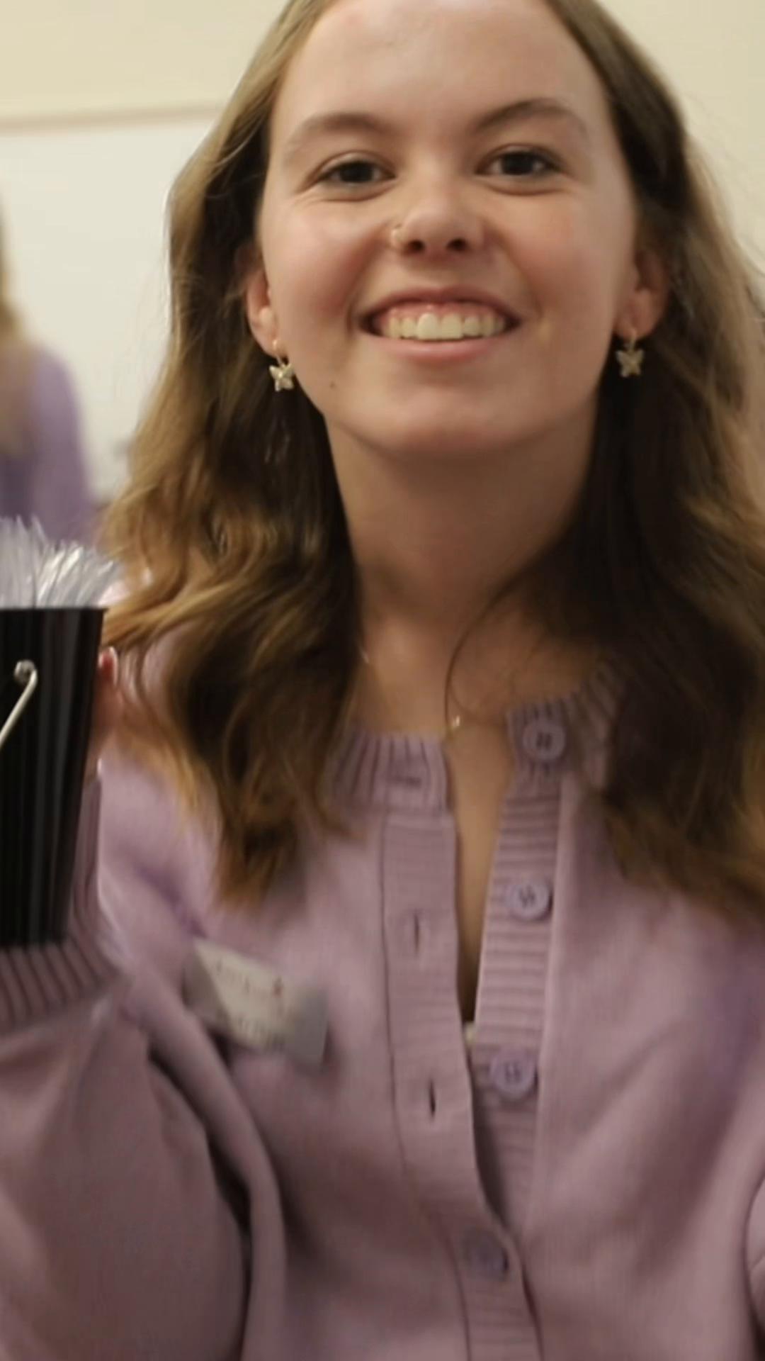 @Alpha Sigma Alpha