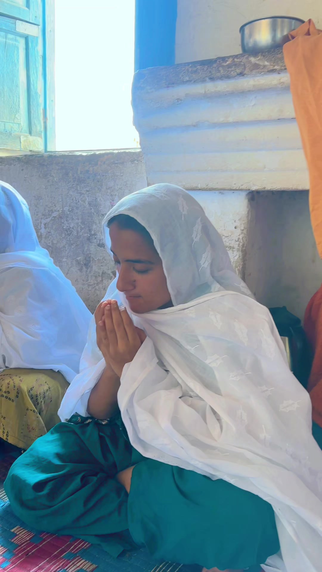 @ZA Da Ghareeb Awaz foundation