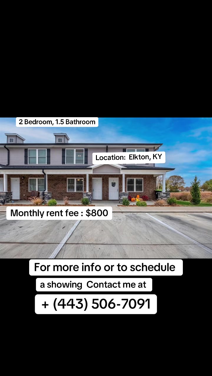 @House Rental Agent