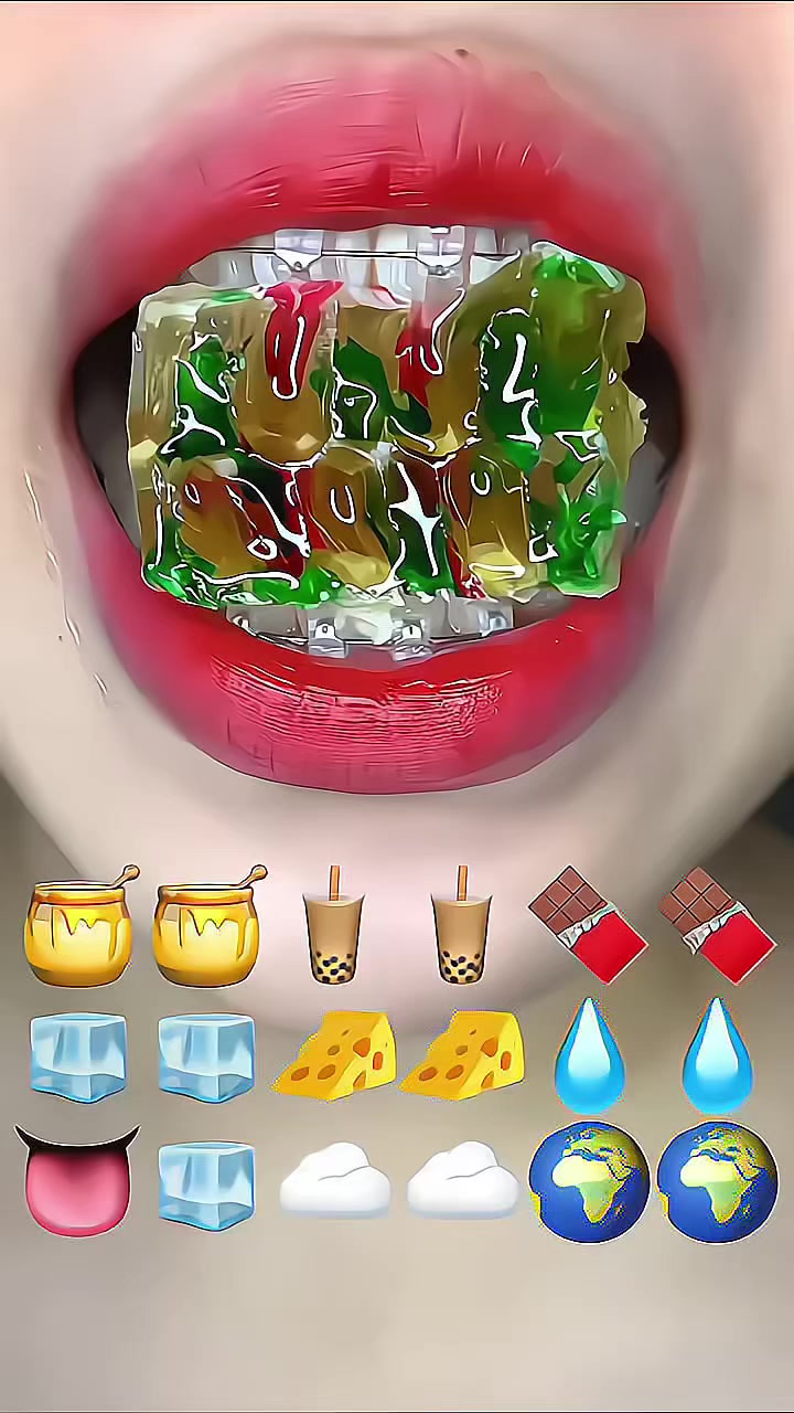 @きゃらめる